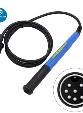 电烙铁 FX-2028手柄焊台951 FX-951焊台专用FM-2028手柄