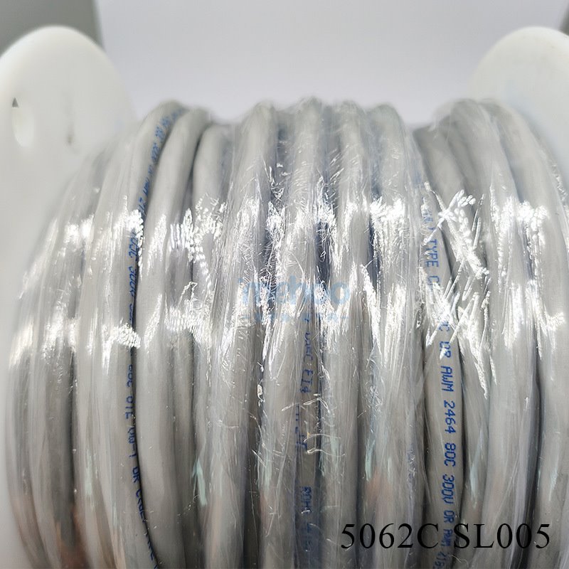 5062C SL005多芯线缆