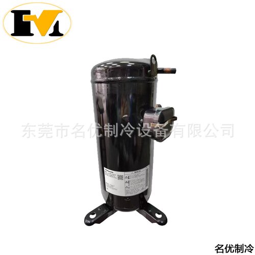 松洋热泵压缩机C-SCR295H38Q C-SCR370H38Q C-SCR435H38Q