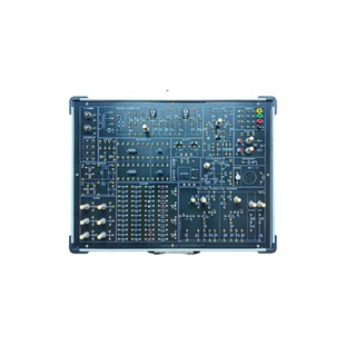 VV511 型号 M49535库号：M49535 模拟电路实验箱 价可议