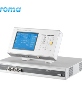 Chroma致茂Model 11050/11050-30M/50M高频LCR表75kHz~5MHz