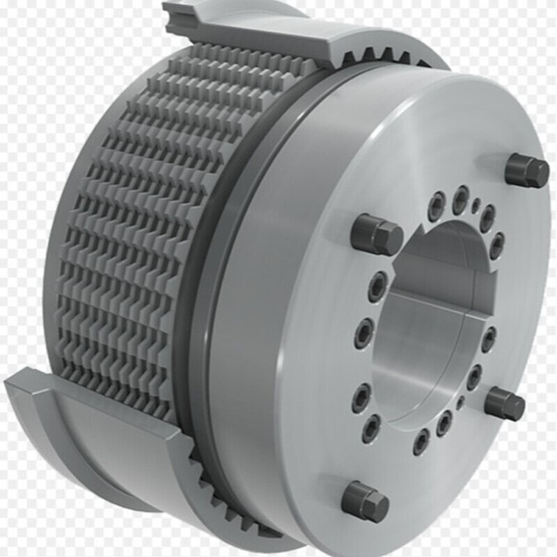 Ortlinghaus 0-422-101-25-000-300 制动器 旋转法兰