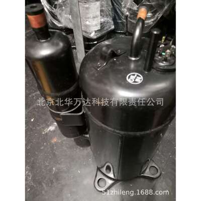 RB231TFG大1匹三相200V制冷设备压缩机制冷压缩机RB231TFG其他R