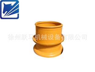 徐工装 轮辋总成253004277 载机配件600KXIII.3.1