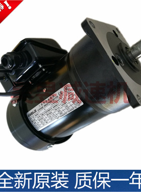 GONGJI制动刹车电机 SVB18 SVB22 刀盘马达 M3B404 M3A407