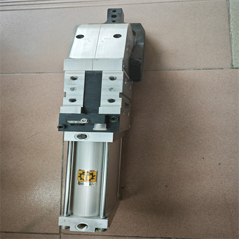 Tunkers德珂斯气缸V2-80.1-BR2-A10-T12-90°全新原装正品