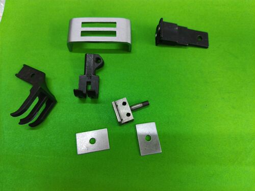 海菱缝纫机配件针位3/8