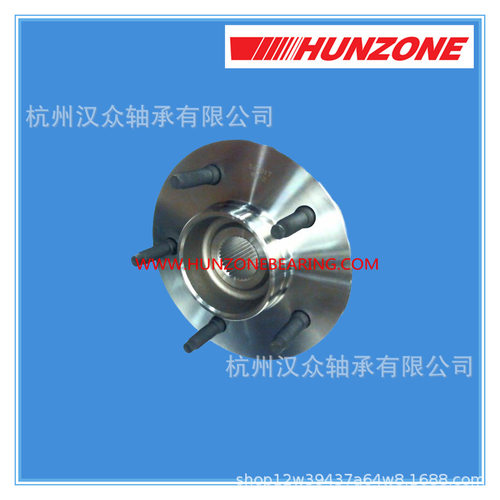 F75W1104EA  汽车轮毂单元厂家新品直销批发