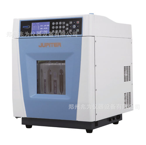 JUPITER微波消解仪萃取工作站JUPITERBF高通量微波消解器JUPITERB