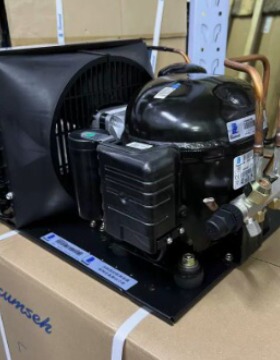 泰康低温制冷压缩机组 AE1420ZBR AE2420ZBR AE2425ZBR AE2428ZBR