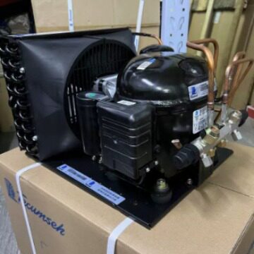 泰康低温制冷压缩机组 AE1420ZBR AE2420ZBR AE2425ZBR AE2428ZBR