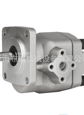 CBY-F203BFP,CBY-F204BFP,CBY-F205.8BFP供应台湾齿轮泵