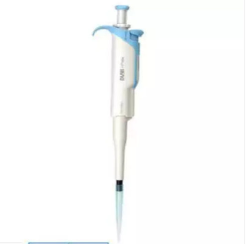 大龙电动移液器30-300uL