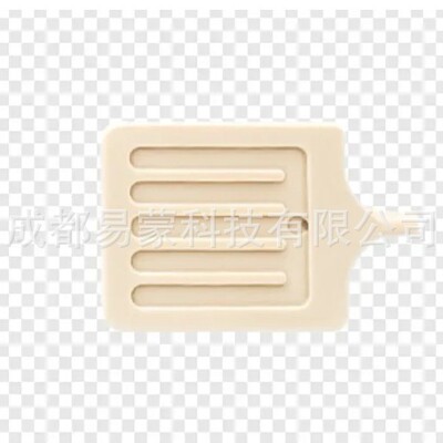 福乐晶圆吸附头4英寸真空防腐