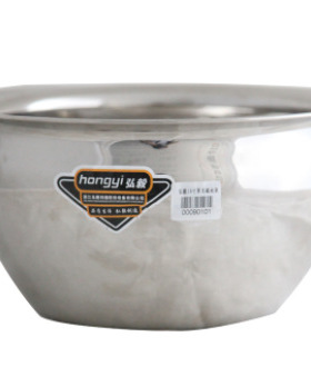 HT   弘毅10寸厚无磁油古