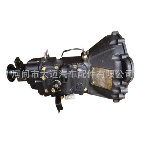MSC-5SA2Q03再制造发动机