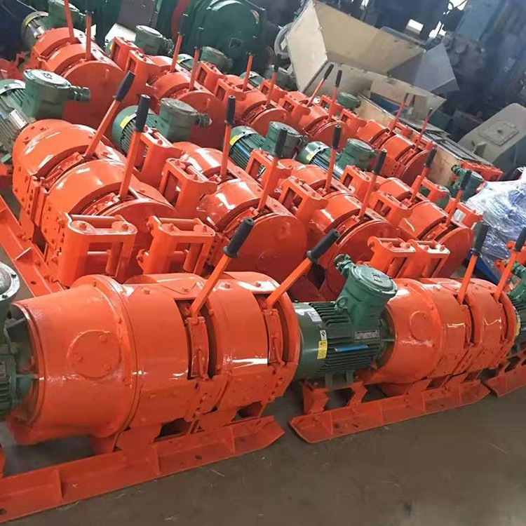 冶金矿用2JP30耙矿绞车  30KW电耙子 好操纵  有质保