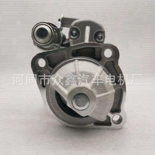 M93R3007SE 13023606  TBD226B起动机13023606 13031589 13031962