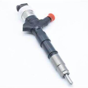 柴油共轨喷油器总成23670-304002367030400295050-0460油嘴G3S6