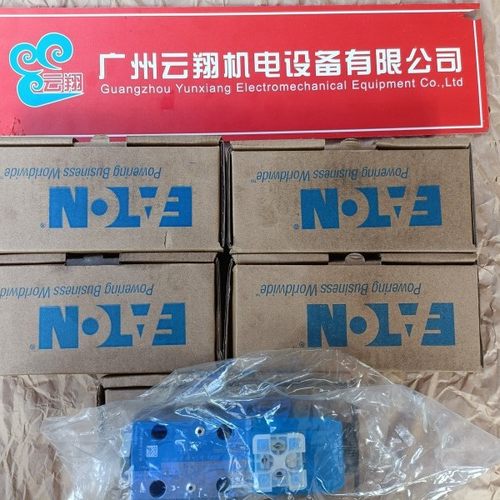 伊顿PVH074R02AA10A25000000100100010A液压柱塞泵PVH131R13A油泵