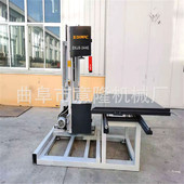 意隆生产批发木工带锯机开料锯 344小型木工带锯机送锯条质量有保