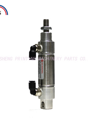 海德堡气缸XL105 F9.334.007/02