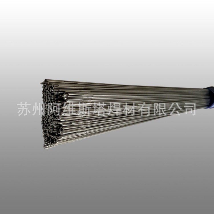 高温合金实芯氩弧焊丝