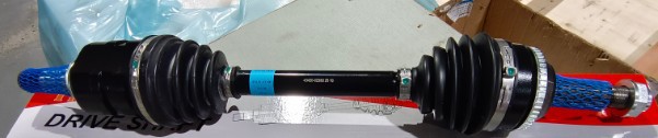 卡罗拉雷凌前半轴R43410-02340