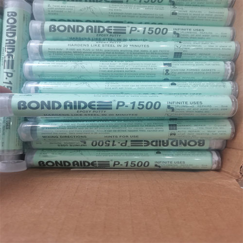 美国 BOND-AIDE  粘合剂 P-1500 工业级高强度粘接，快速固化！
