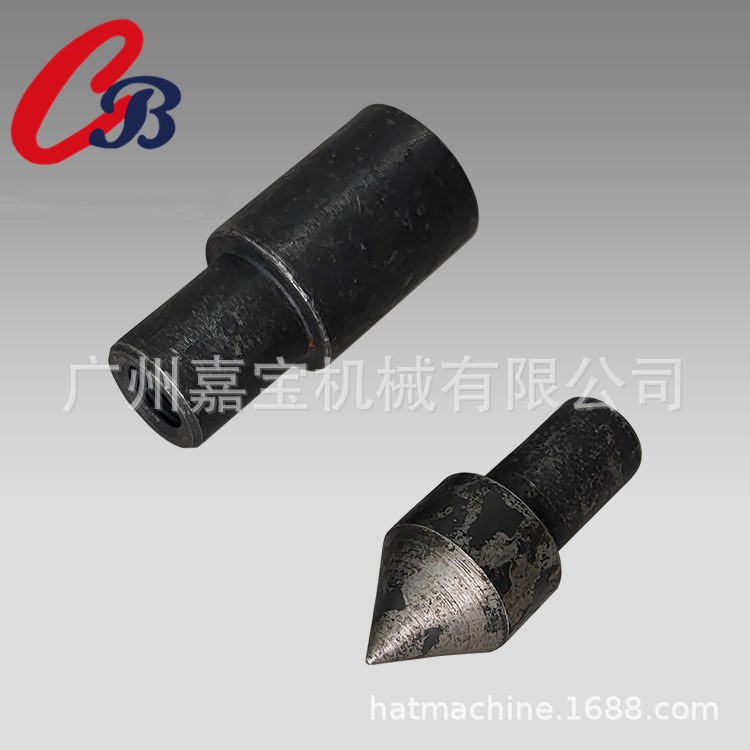 缝纫机配件 制帽配件 冲孔模具/TL-16钉扣机