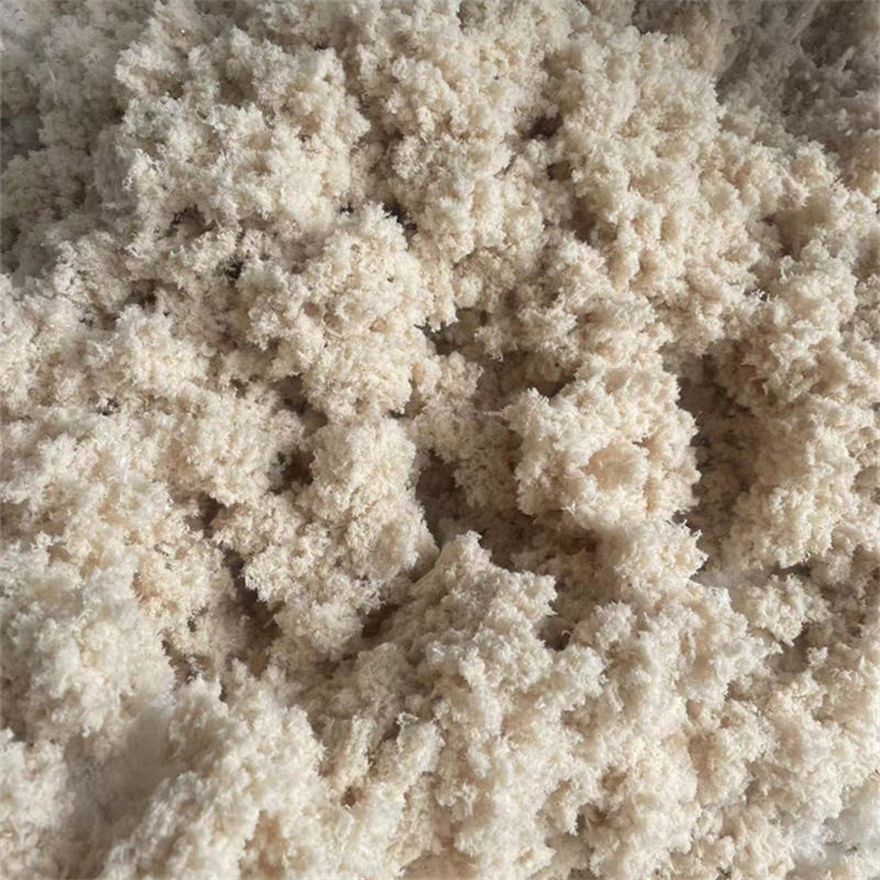 干湿两用小型移动园林木材粉碎机