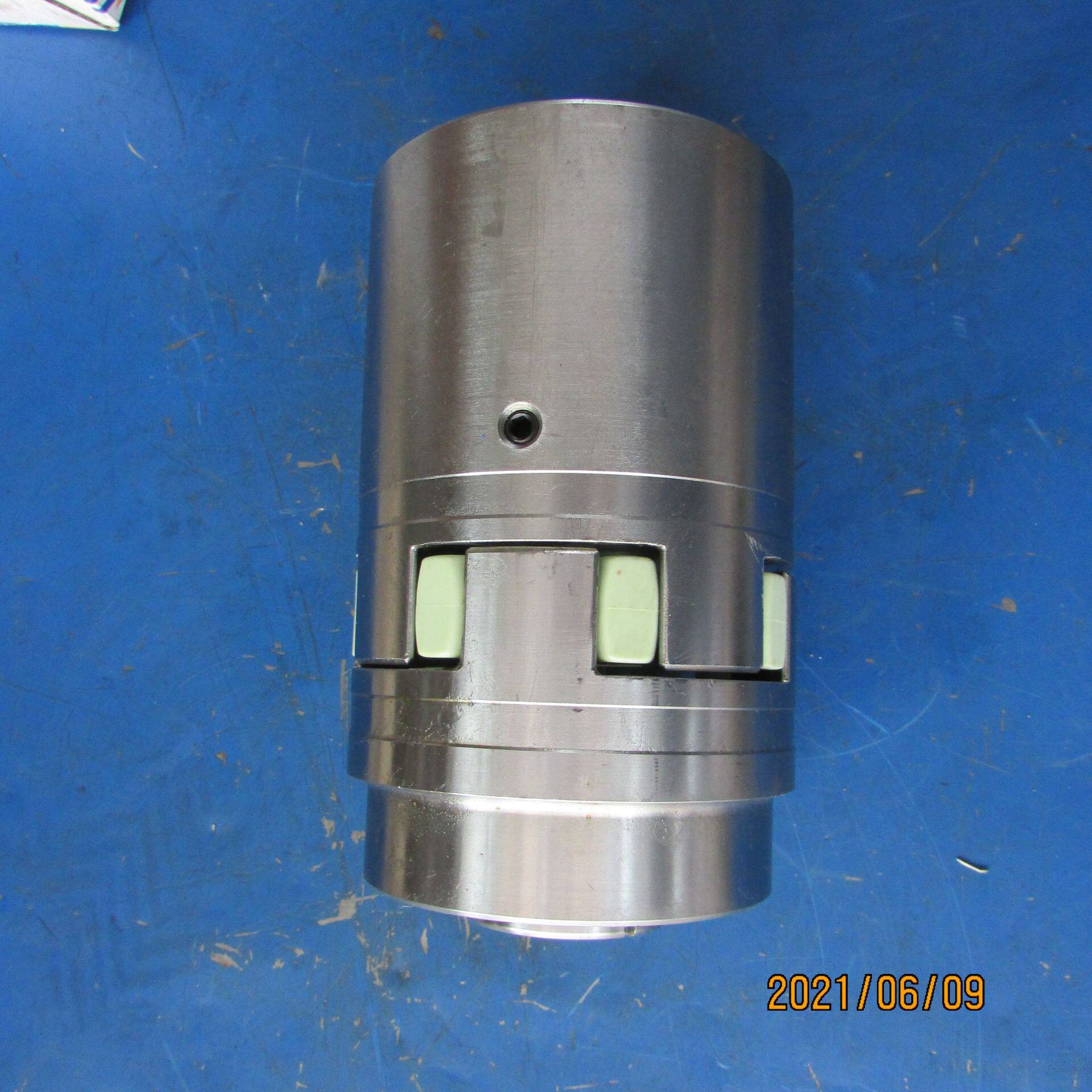 供应徐工压路机配件800306651 ROTEX 48-521553-2 弹性联轴器