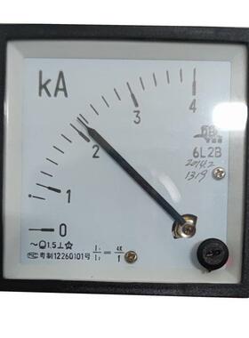 频率表t96L1BHZ45~55