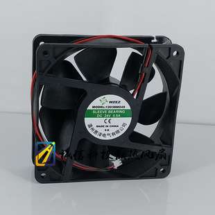 軸流風(fēng)扇 0.5A 大風(fēng)量 12CM 24V 38MM 直流 12038M24S 120