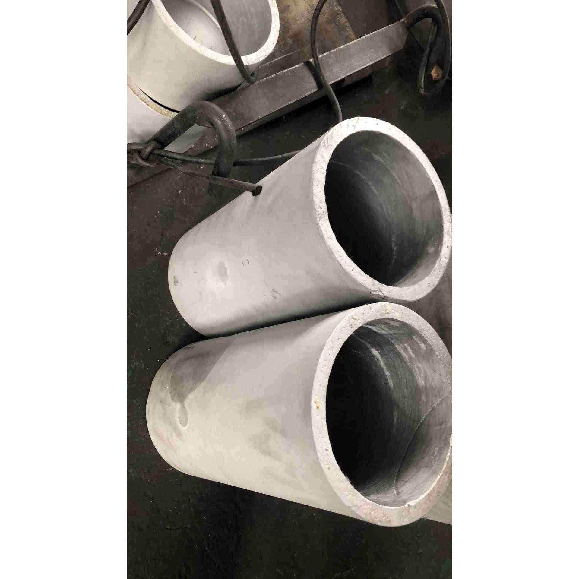 高温炉用大型钼坩埚大钼坩埚直销
