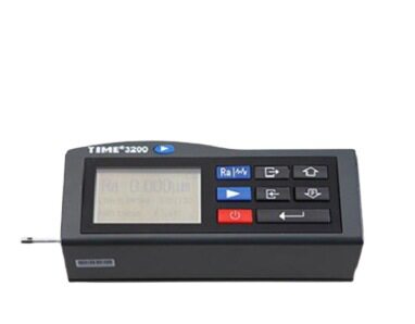 北京时代TIME3200手持式粗糙度仪原装原TR200表面粗糙度仪
