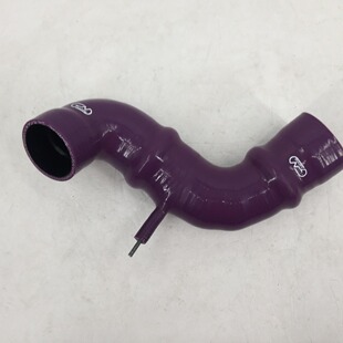 2003 2008 硅胶管 厂家供应萨博 空滤管