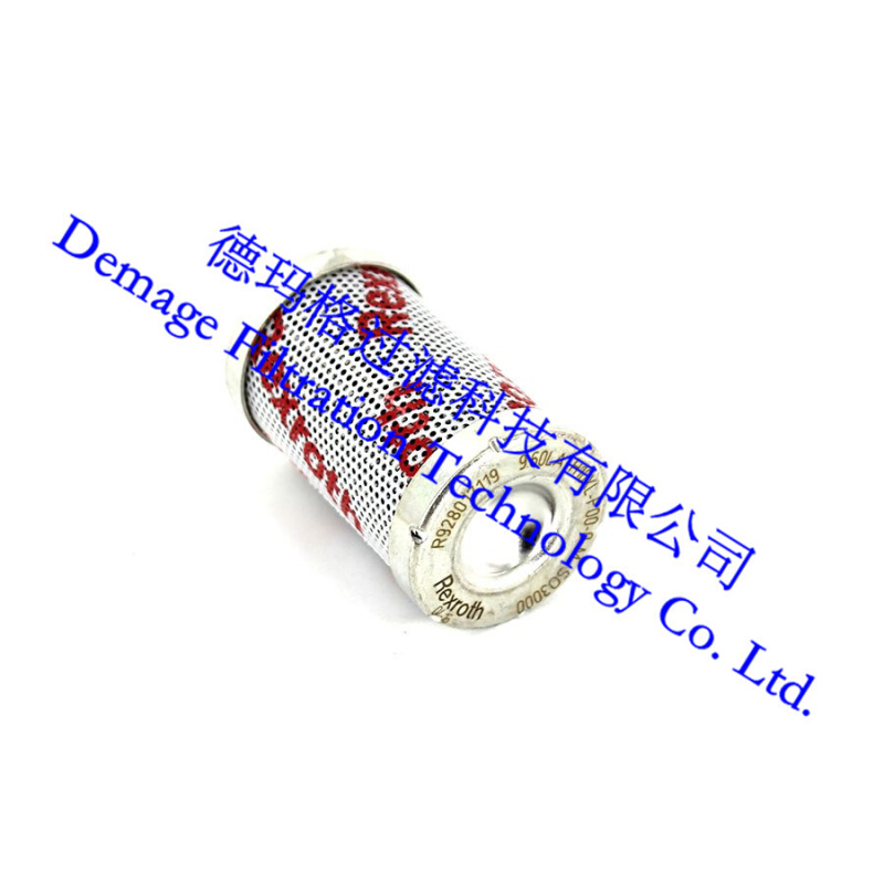 R928006053-2.0004H10XL-A00-0-M德玛格液压系统Rexrotn滤芯