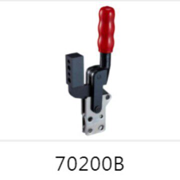 新款复式组立式夹钳CH-70101快速夹具夹紧器夹钳厂家供应