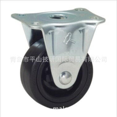 HAMMER哈玛脚轮固定式脚轮420R-N75