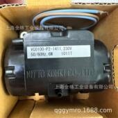 日东VC0100 VC0201B VC0101S P2电动真空压缩兼用泵VC0101