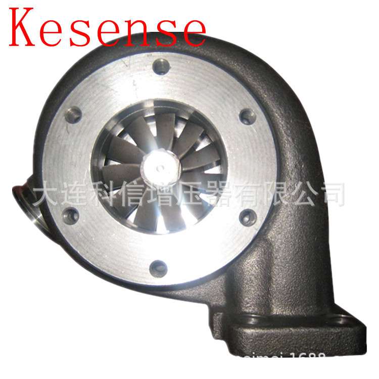 工厂销售涡轮增压器整机及配件 TO4E04  5003088  466588-0001