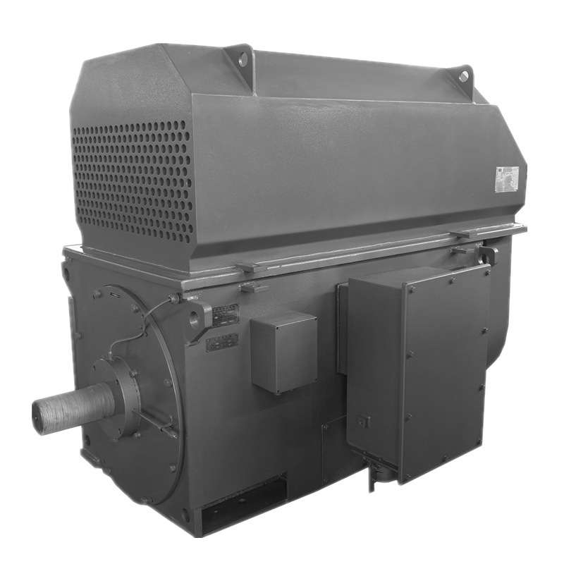 YRKK7103-6 2000KW 6000KV 6KV 1000rpm直销高压电机