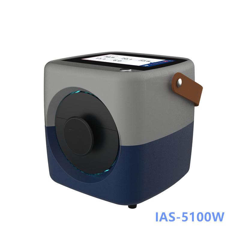 IAS-5100W近红外小麦分析仪小麦湿面筋水分蛋白质含量光谱仪