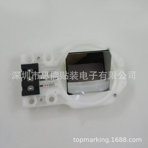 AGFGC8055 MIRROR XP243 斜面棱镜 SMT贴片机配件