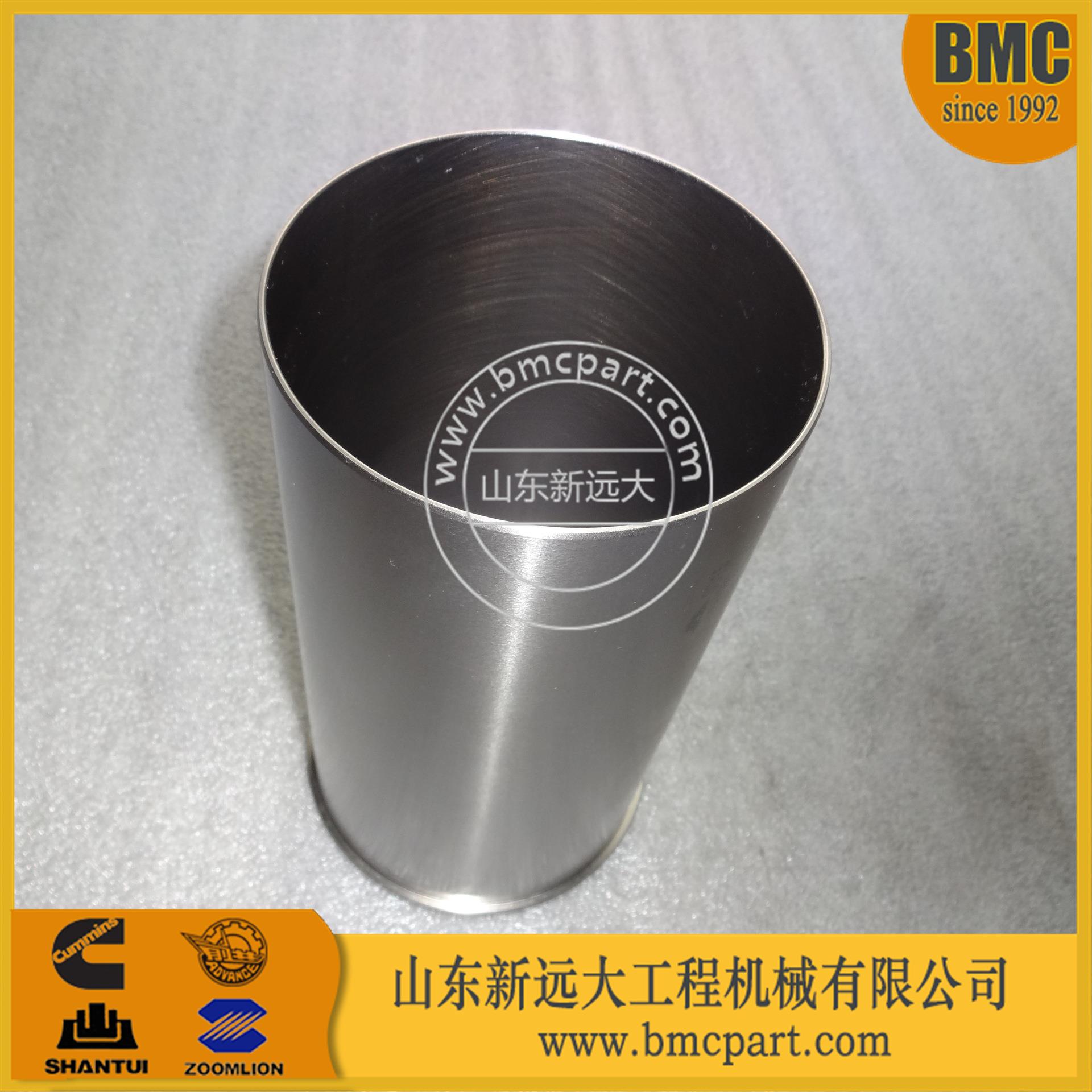 山推发动机气缸套3055099 山推SD22推土机NT855发动机 柳工配件