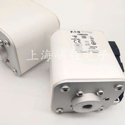 170M6499170M6500170M6498伊顿巴斯曼Bussmann熔断器保险丝