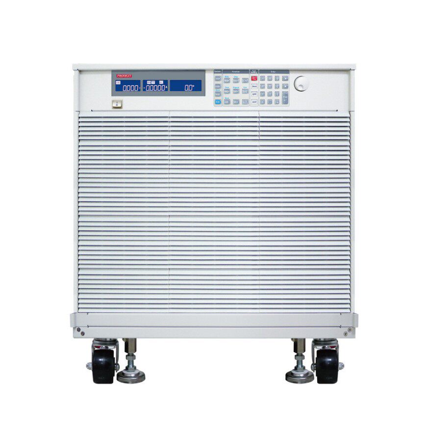 博计Prodigit 34305E超高功率直流电子负载1250V/25A/5KW