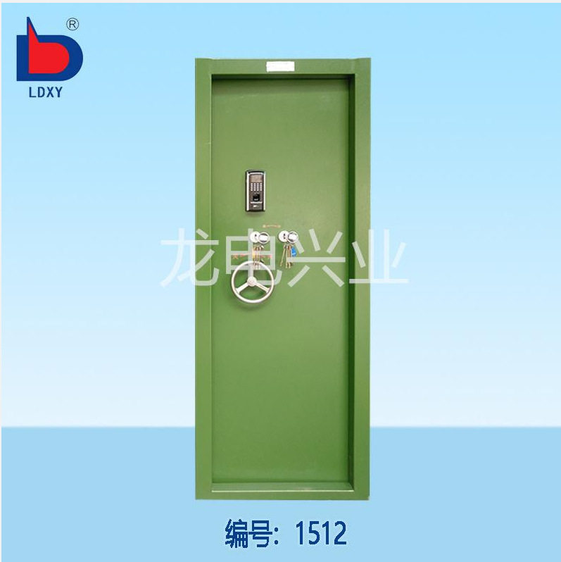 GB17565-2022防盗门安全等级