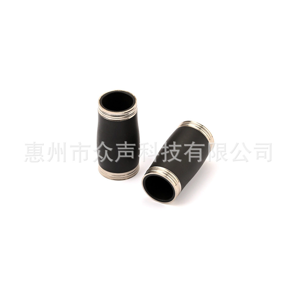 乐器配件高音降B单簧管多种尺寸2个装